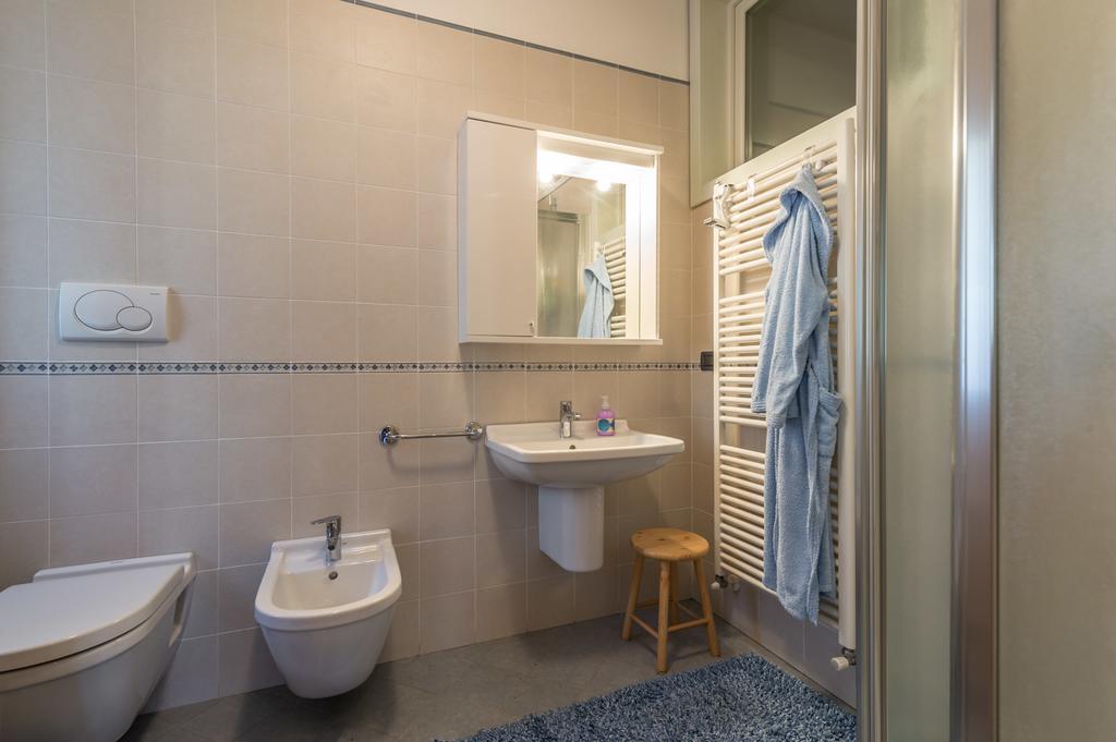 Apartmán Casa Stella Caldes Exteriér fotografie