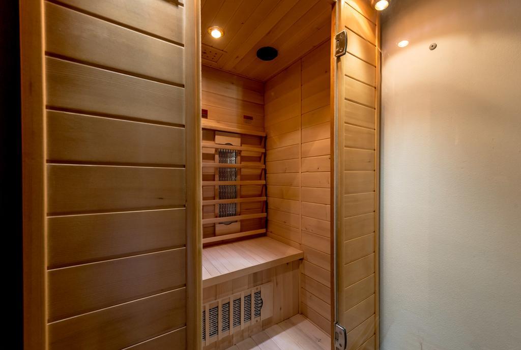 Apartmán Casa Stella Caldes Exteriér fotografie