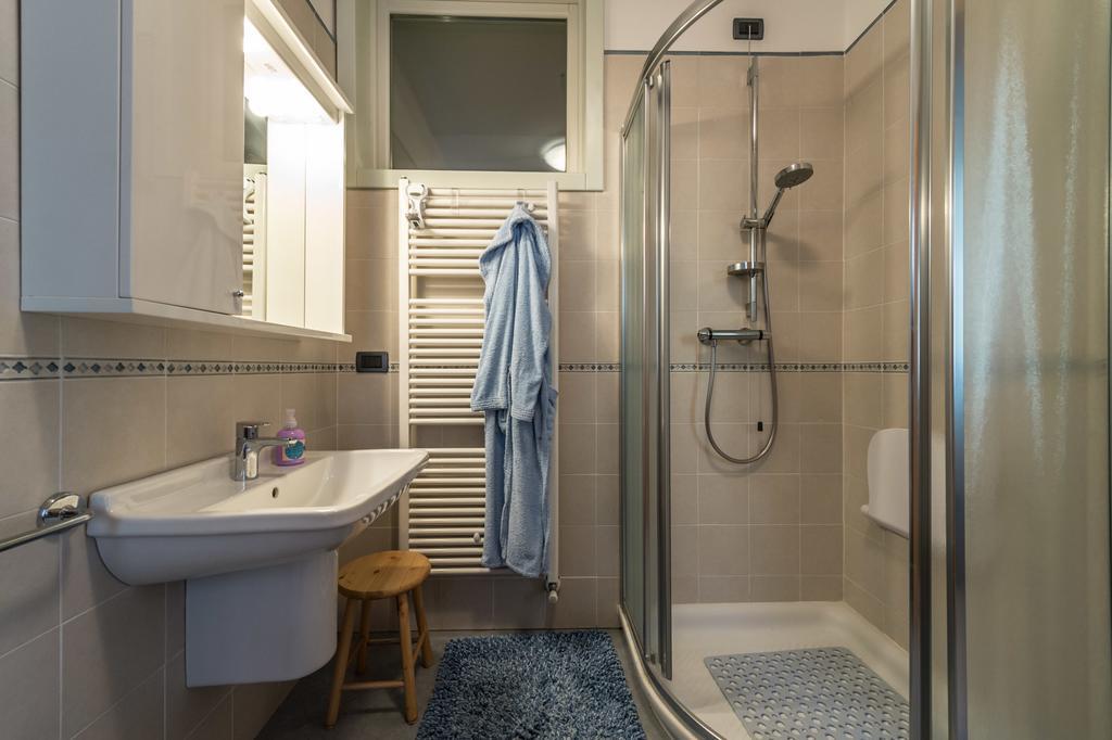 Apartmán Casa Stella Caldes Exteriér fotografie