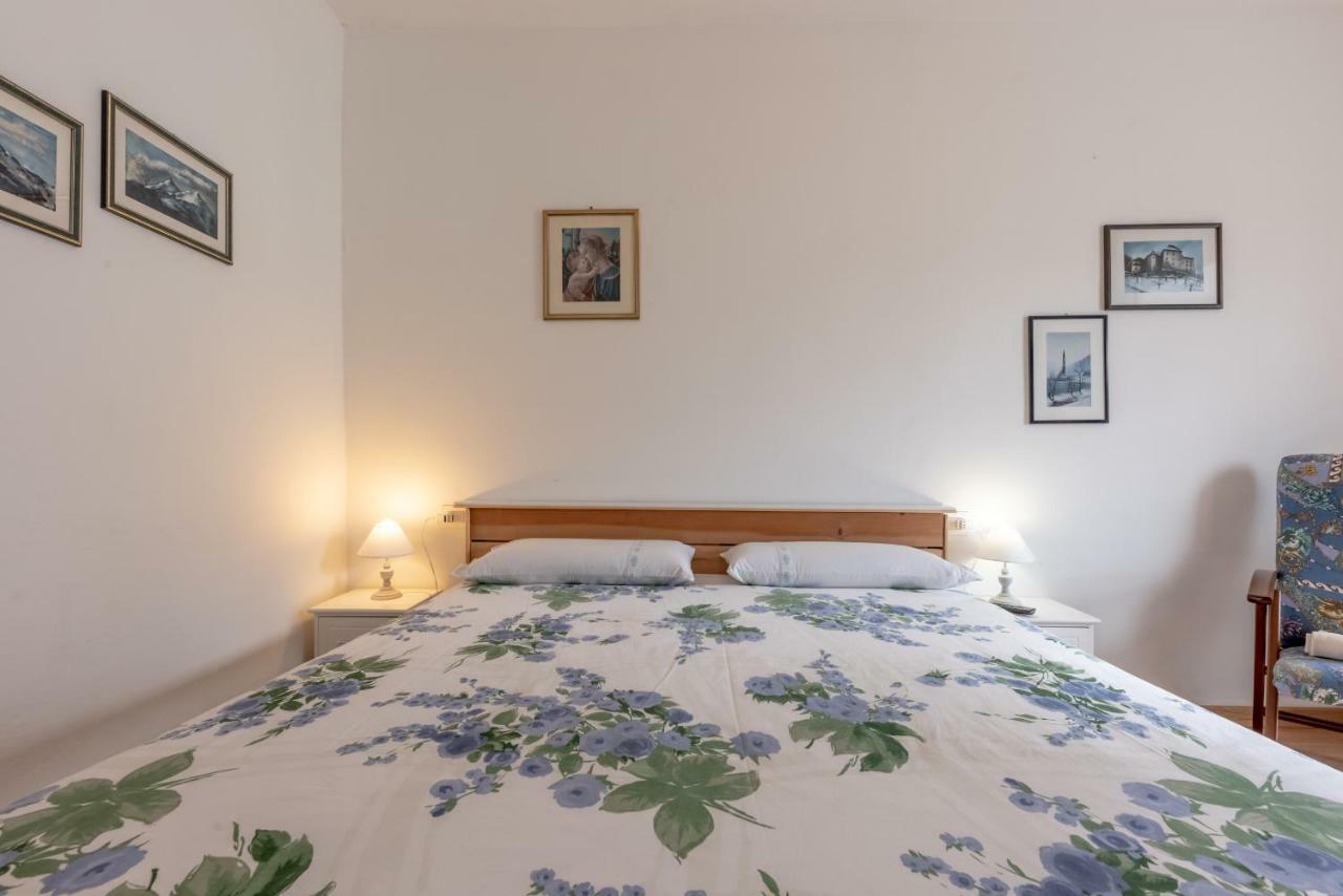 Apartmán Casa Stella Caldes Exteriér fotografie