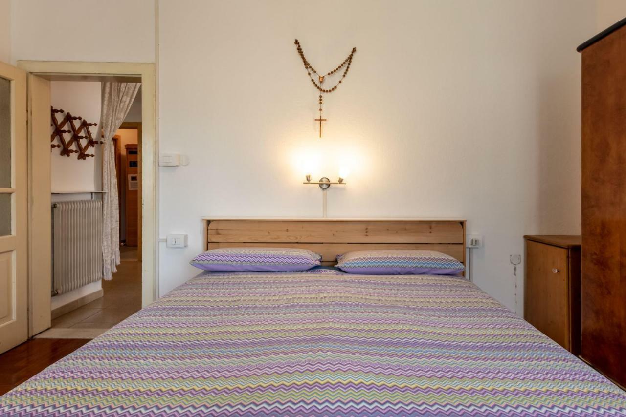 Apartmán Casa Stella Caldes Exteriér fotografie