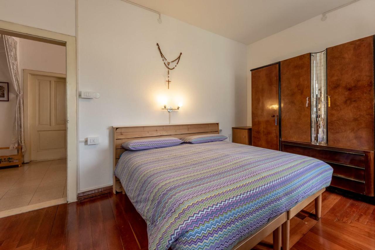 Apartmán Casa Stella Caldes Exteriér fotografie